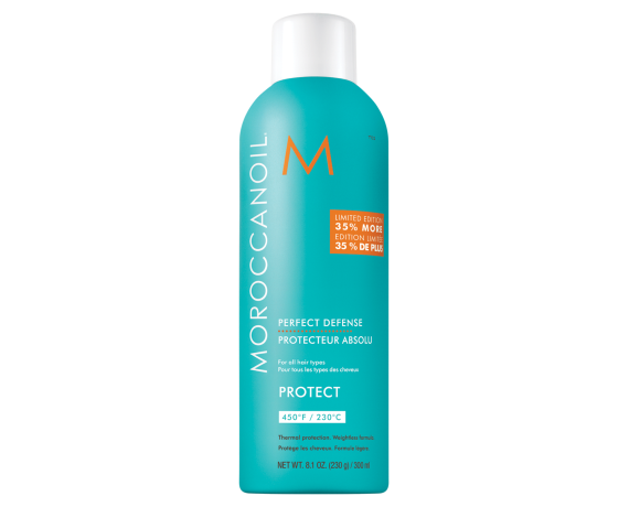 Moroccanoil Perfect Defense Isıya Karşı Saç Koruma Spreyi 300ml