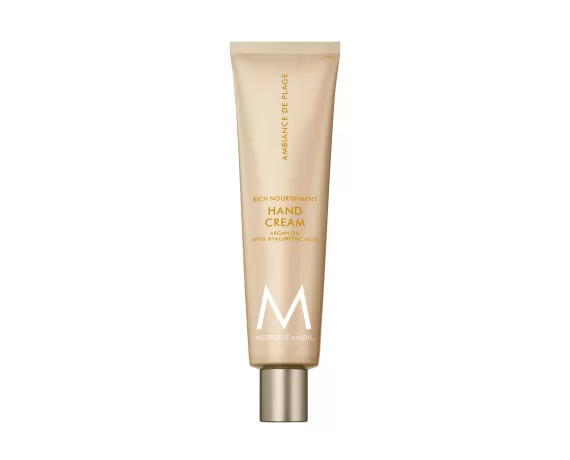 Moroccanoil Hand Cream Ambiance De Plage El Kremi 100ml