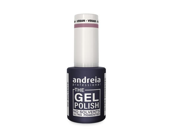 Andreia Gel Polish Kalıcı Oje 10.5ml