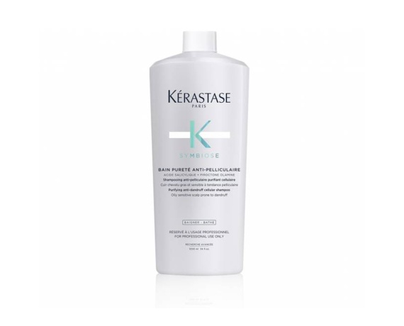 Kerastase Symbiose Kepek Önleyici Saç Nemlendirici Kremsi Şampuan 1000ml