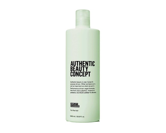 Authentic Beauty Concept İnce Telli Saçları Güçlendirici Şampuan 1000ml