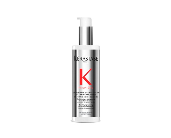 Kerastase Premiere Concentre Decalcifiant Ultra Reparateur 250ml