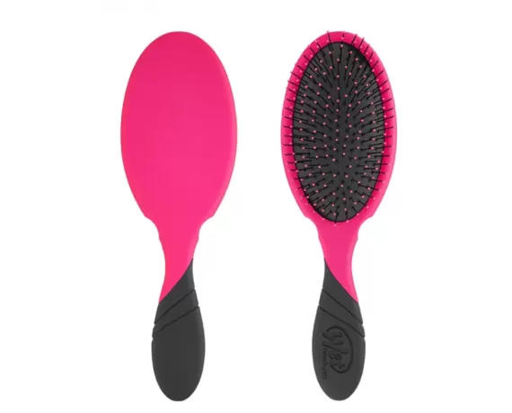 Wet Brush Pro Detangler Saç Fırçası Pembe