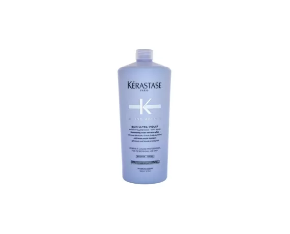 Kerastase Blond Absolu Ultra Violet Mor Saç Şampuanı 1000ml