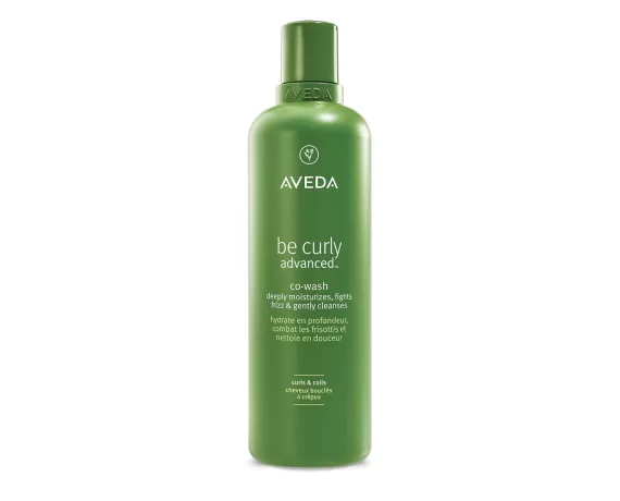 Aveda Be Curly Advanced Co-Wash 350ml