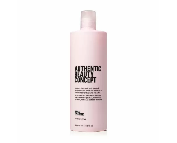 Authentic Beauty Concept Glow Cleanser Saç Şampuanı 1000ml