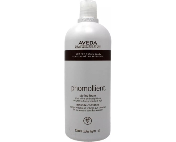 Aveda Phomollient Saç Şekillendirici Köpük 1000ml