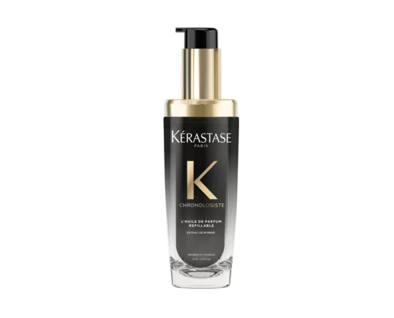 Kerastase Chronologiste Parfümlü Saç Bakım Yağı 75ml