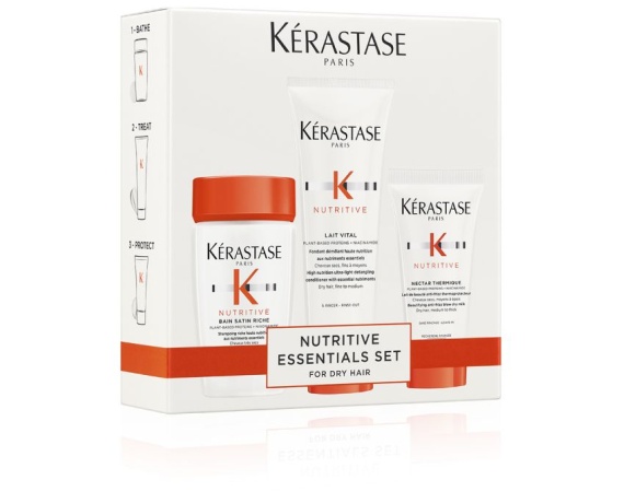 Kerastase Nutritive Essentials Tanışma Seti