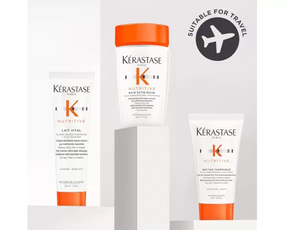 Kerastase Nutritive Essentials Tanışma Seti