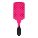 Wet Brush Pro Paddle Dolaşıklık Açıcı Saç Fırçası Pembe