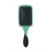 Wet Brush Pro Paddle Dolaşıklık Açıcı Saç Fırçası Mavi