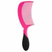 Wet Brush Pro Comb Saç Dolaşıklık Açıcı Tarak Pembe