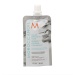 Moroccanoil Platinum Mini Renk Veren Saç Maskesi 30ml