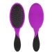 Wet Brush Pro Detangler Saç Fırçası Mor