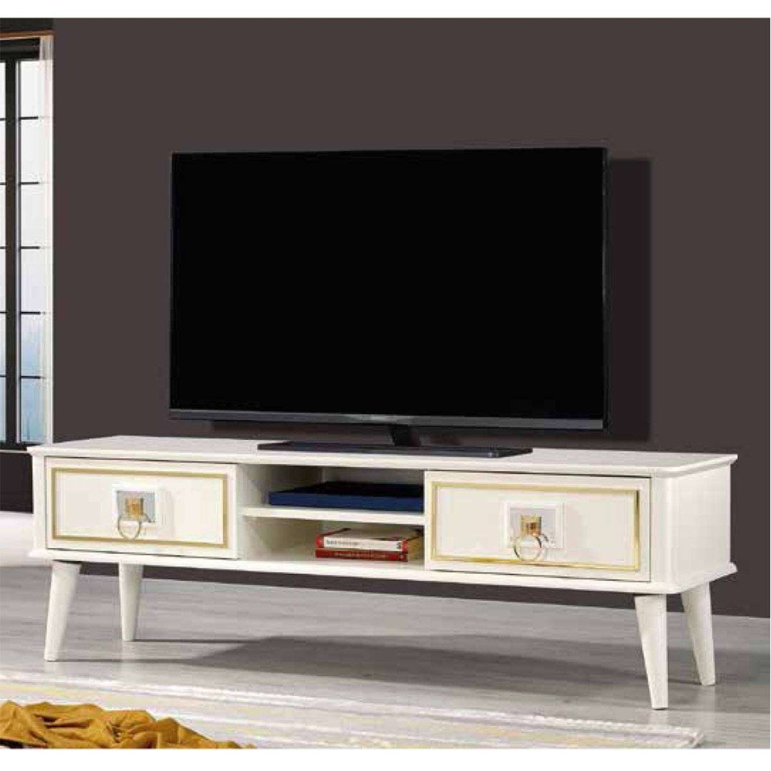 Pera Mdf Tv Sehpası-150 cm