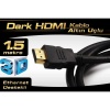 Dark 1.5m HDMI V1.4 4K / 3D LED/LCD/PS3/PS4 Kablo (DK-HD-CV14L150A90)