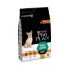 Pro Plan Optibalance Küçük ve Mini Irk Tavuklu Yetişkin Köpek Maması 3 kg