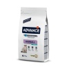 Advance Sterilised Hindili Hairball Kısırlaştırılmış Kedi Maması 1,5 kg