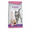 Catty Yetişkin Tavuklu kedi maması 1kg