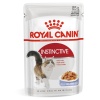 Royal Canin Instinctive Yetişkin Kedi Konservesi 85gr KOLİ (12 ADET)