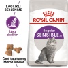 Royal Canin Sensible Kuru Kedi Maması 400 Gr