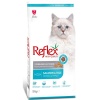 Reflex Sterilsed Somonlu Kısırlaştırılmış Yetişkin Kedi Maması 15 kg