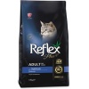 Reflex Plus Somonlu Yetişkin Kedi Maması 15kg