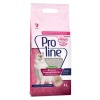 PROLİNE BENTONİT KEDİ KUMU 5 LT BABY POWDER