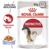 Royal Canin Instinctive Yetişkin Kedi Konservesi 85gr KOLİ (12 ADET)