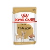 Royal Canin Chihuahua Yetişkin Köpek Pouch Yaş Maması 85 Gr KOLİ (12 ADET)