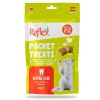 Reflex Pocket Treats Dental Care 60g X 10 ADET