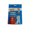 Reflex Pocket Treats Choosy 60g X 10 ADET