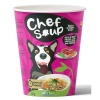 CHEF SOUP DANA ETİ, BEZELYE VE HAVUÇLU HAZIR ÇORBA 50 G X 12 ADET