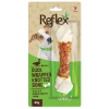 REFLEX ÖRDEK ETLİ DÜĞÜMLÜ KEMİK 80 GR X 10 ADET