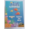 FUNNY FISH AKVARYUM TUZU