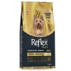 REFLEX PLUS YORKSHİRE TERRİER YETİŞKİN KÖPEK MAMASI 2 KG