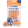 Zampa Creamy Delight Kitten Ton Balıklı Krema Yavru Kedi Ödülü 5x16 Gr 10LU BAX