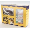 Spectrum Welcome Pack Low Grain Sterilised Somon ve Hamsi Kısırlaştırılmış Kedi Maması 2 Kg