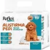 REFLEX CARE ALIŞTIRMA PEDİ 60*90CM 30LU