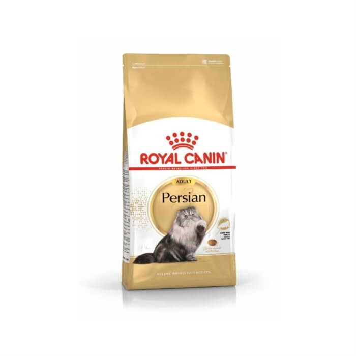 Royal Canin İran Kedisi için Yetişkin Kedi Maması 400gr