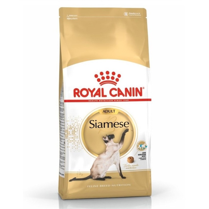 Royal Canin Siamese Kuru Kedi Maması 2 Kg