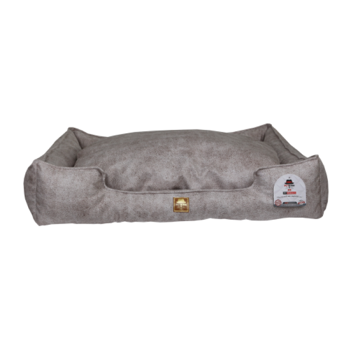 PETBOSS JUMBO XL KÖPEK YATAK -(100x70x25)