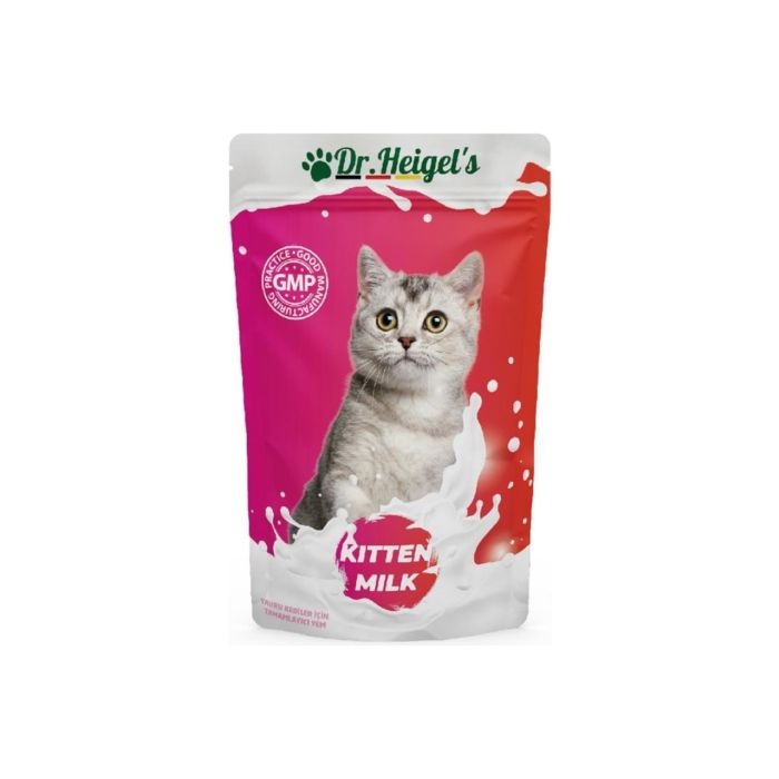 Dr. Heigels Kitten Milk Kedi Süt Tozu 200 Gr