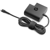 HP TPN-CA06 USB-C USB Type-C Notebook Adaptörü + Kablo