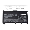 HP Pavilion 14 dh1003nt Orijinal batarya pil 