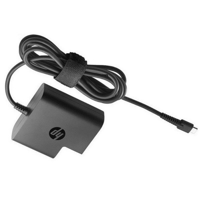 HP TPN-CA06 USB-C USB Type-C Notebook Adaptörü + Kablo