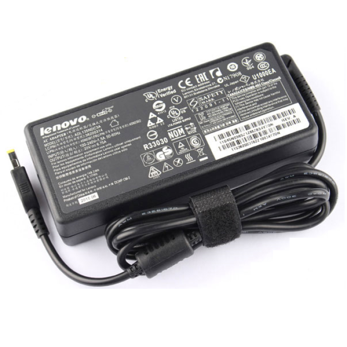 Lenovo 45N0554 135W USB Laptop Adaptör