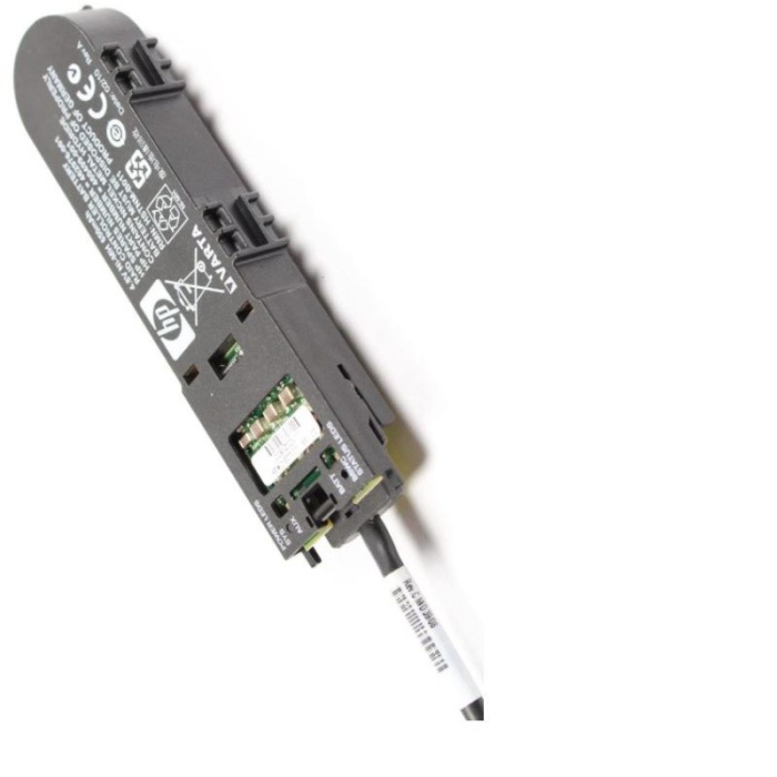 HP Smart Array 650mAh 4.8V Battery Module 462976-001