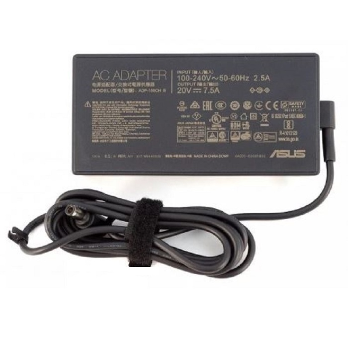 Asus TUF A15 FA507RC şarj adaptörü